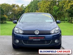 Volkswagen Golf 1.4 Petrol TSI // Immaculate - Image 2