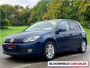 Volkswagen Golf 1.4 Petrol TSI // Immaculate - Image 3