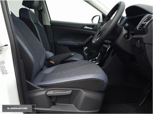 Volkswagen T-Cross T-cross Style 1.0 TSI M6F 116HP - Image 4