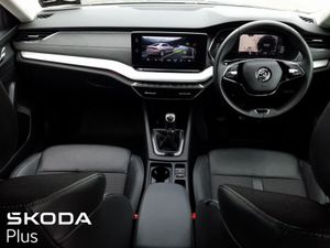 Skoda Octavia Octavia AMB 1.0tsi 110HP - Image 2