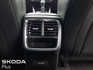 Skoda Octavia Octavia AMB 1.0tsi 110HP - Image 4