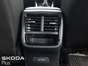 Skoda Octavia Octavia AMB 2.0tdi 115HP - Image 4