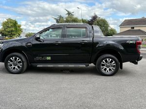 ABSOLUTELY IMMACULATE 3.2 AUTOMATIC RANGER - Image 4