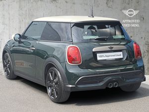 MINI HATCH 3-door Cooper S Resolute Edition - Image 2