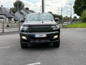 ABSOLUTELY IMMACULATE 3.2 AUTOMATIC RANGER - Image 2