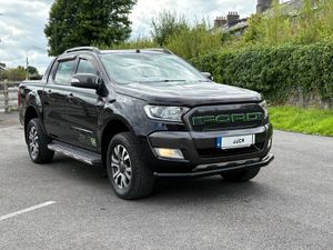 ABSOLUTELY IMMACULATE 3.2 AUTOMATIC RANGER - Image 3