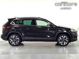 Skoda Karoq Selection 1.5tsi 150HP DSG - Image 2