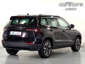 Skoda Karoq Selection 1.5tsi 150HP DSG - Image 3