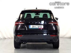 Skoda Karoq Selection 1.5tsi 150HP DSG - Image 4