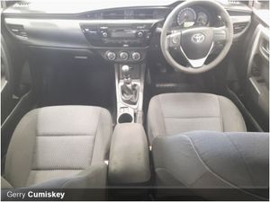 Toyota Corolla 1.4 Terra - Image 2