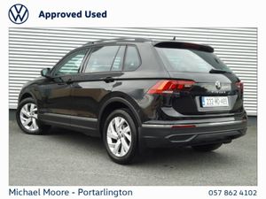 Volkswagen Tiguan 2.0 TDI 122HP Life - Image 4