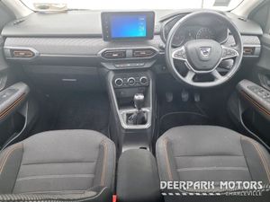 Dacia Sandero Stepway TCe 100 LPG Stepway Prestige - Image 2