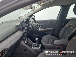 Dacia Sandero Stepway TCe 100 LPG Stepway Prestige - Image 4