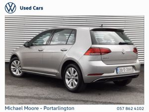 Volkswagen Golf 1.0 TSI 115HP Comfortline - Image 4