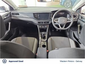 Volkswagen Polo Edition 75  Chrome Pack rear Came - Image 2