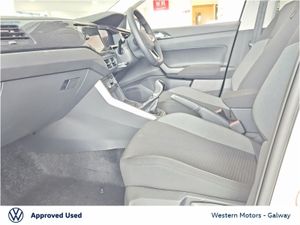 Volkswagen Polo Edition 75  Chrome Pack rear Came - Image 4