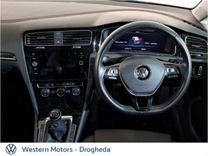 Volkswagen Golf 1.0 TSI 5DR 110HP Highline - Image 4