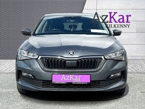 Skoda Scala 2022 Ambition 1.0 TSI 110BHP  93 P/W - Image 3