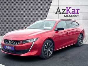 Peugeot 508  2021 SW Gt-line 1.5 HDI 5DR Estate - Image 3