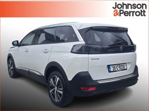 Peugeot 5008 1.2 Puretech 130BHP Allure - Image 2