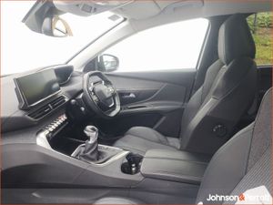 Peugeot 5008 1.2 Puretech 130BHP Allure - Image 3