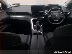 Peugeot 5008 1.2 Puretech 130BHP Allure - Image 4