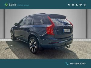 Volvo XC90 T8  plug In Hybrid  Plus (dark Theme) - Image 3