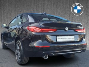 BMW 2 Series 218i Sport Gran Coupe - Image 3
