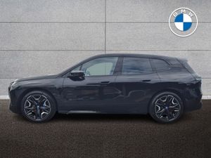 BMW IX Xdrive50 M Sport - Image 3