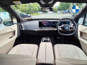 BMW IX Xdrive50 M Sport - Image 4