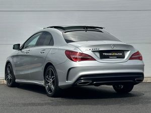 Mercedes-Benz CLA220d AMG *High Spec - Image 2