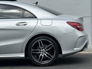 Mercedes-Benz CLA220d AMG *High Spec - Image 3