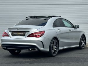 Mercedes-Benz CLA220d AMG *High Spec - Image 4