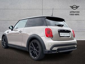 MINI HATCH 3-door Cooper Exclusive - Image 2
