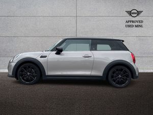 MINI HATCH 3-door Cooper Exclusive - Image 3