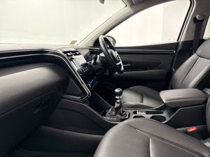 Hyundai Tucson Executive  just IN   110 P/W - Image 4