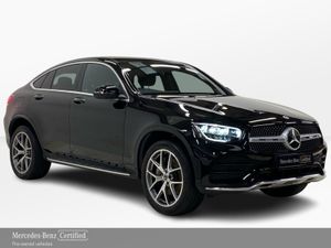 Mercedes-Benz GLC Glc300de 4matic AMG Line Premium - Image 4