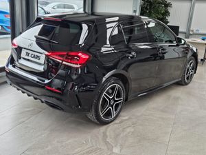 221 MERCEDES BENZ A250 AMG LINE EDITION HYBRID - Image 4