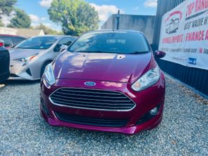 Ford Fiesta 2014 - Image 4