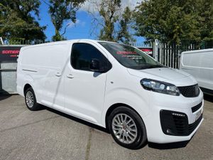 Fiat Scudo 2l Diesel 2023 ( FINANCE AVAIABLE) - Image 3