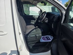 Fiat Scudo 2l Diesel 2023 ( FINANCE AVAIABLE) - Image 4