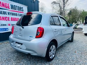 Nissan March 2016 - Image 3
