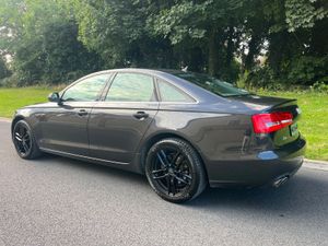 Audi A6 2012 (NCT 02/26) - Image 3