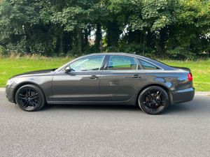 Audi A6 2012 (NCT 02/26) - Image 4