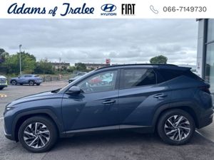 Hyundai Tucson Ix35 Executive 2WD 5DR - Image 2