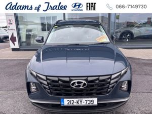 Hyundai Tucson Ix35 Executive 2WD 5DR - Image 3