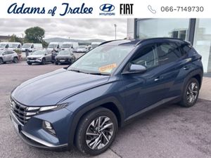 Hyundai Tucson Ix35 Executive 2WD 5DR - Image 4