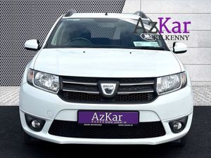 Dacia Logan 2017 Signature 1.5 DCI  54 P/W With N - Image 2