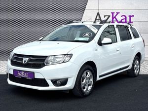 Dacia Logan 2017 Signature 1.5 DCI  54 P/W With N - Image 3