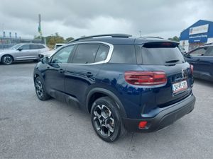 Citroen C5 Aircross Plus Bluehdi 130 Eat8 My61 - Image 3